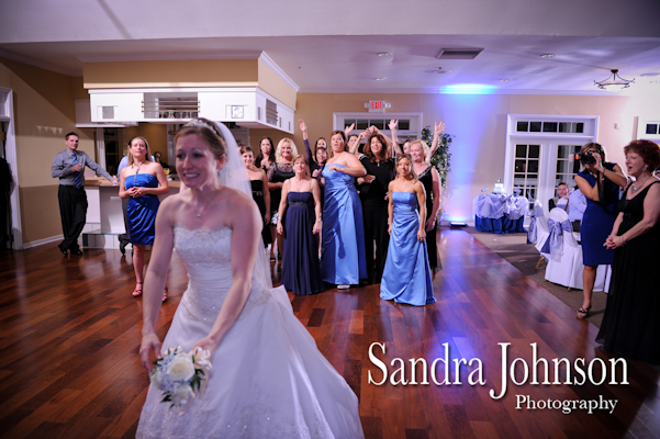 Best Tuscawilla Country Club Wedding photographer - Sandra Johnson (SJFoto.com)